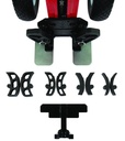 EXTRACTORA DE POSTES PGP600