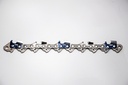 CADENA MOTOSIERRA 3/8" CUADRADA ANTI-REBOTE 1.5mm (0.58") 100 Pies