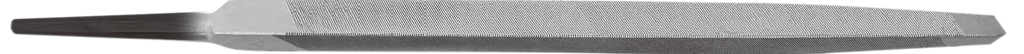 LIMA TRIANGULAR PUNTA 6" (152") SIN MANGO