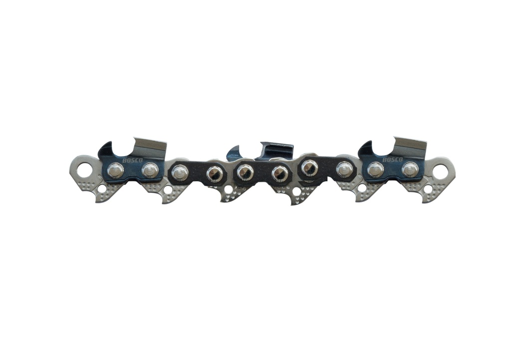 CADENA MOTOSIERRA 3/8" CUADRADA RAPIDA 1.6mm (0.63") 100 Pies