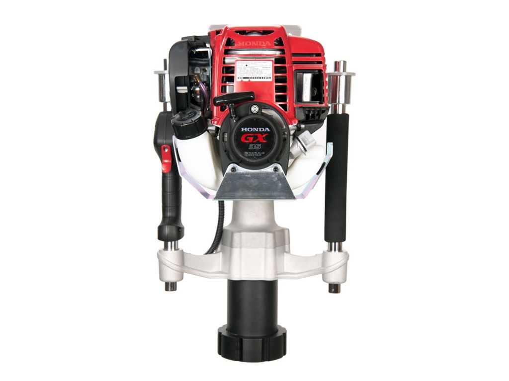 POSTEADORA PGD3200X CONTRATISTA