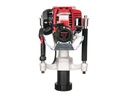 POSTEADORA PGD3200X CONTRATISTA
