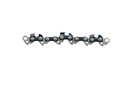 CADENA MOTOSIERRA 3/8" MINI SEMI-CUADRADA ANTI-REBOTE 1.1mm (0.043) 25 Pies