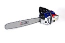 MOTOSIERRA 6237 - 62.0 c.c. - 2.8Kw (3.7HP) - GB 24" (60cm)