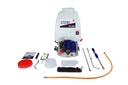 FUMIGADORA 2610 - 26.0 c.c. 2 TIEMPOS - 0.75Kw (1.0 HP)