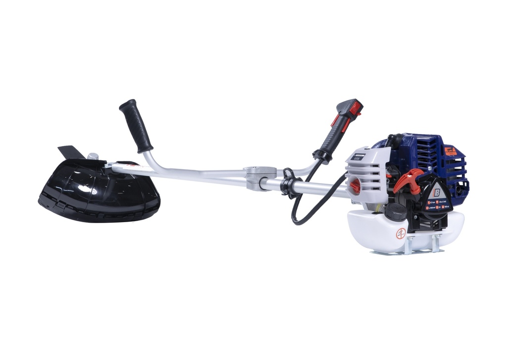 GUADAÑA 4317 - 42.7 c.c. 2 TIEMPOS - 1.3Kw (1.7HP)