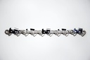 CADENA MOTOSIERRA .404" REDONDA 10° RAPIDA 1.6mm (0. 63") 100 Pies
