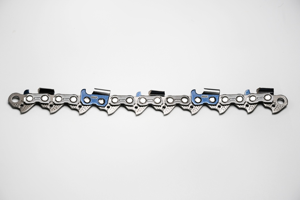 CADENA MOTOSIERRA .404" REDONDA RAPIDA 1.6 mm (0.063")100 Pies