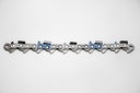 CADENA MOTOSIERRA .404" REDONDA RAPIDA 1.6 mm (0.063")100 Pies