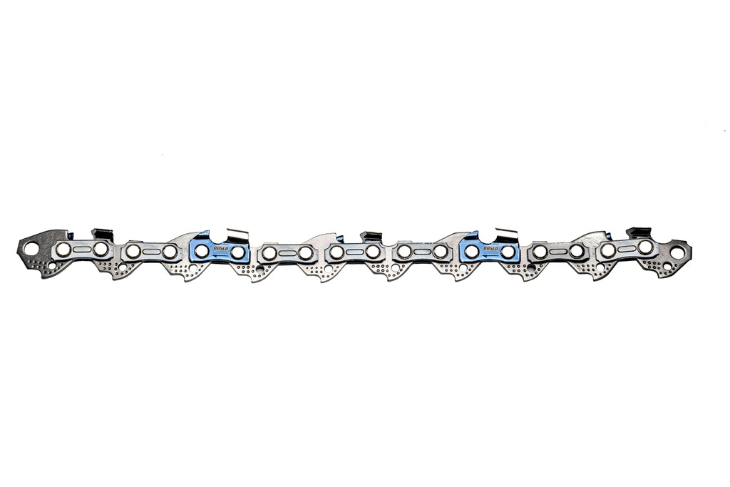 CADENA MOTOSIERRA 3/8" MINI SEMI-CUADRADA ANTI-REBOTE 1.3mm (0.050") 100 Pies