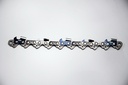 CADENA MOTOSIERRA 3/8" SEMI-CUADRADA RAPIDA 1.5mm (0.058") 100 Pies