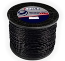 NYLON GUADAÑA CARRETE 407m REDONDO Ø3.5mm NEGRO
