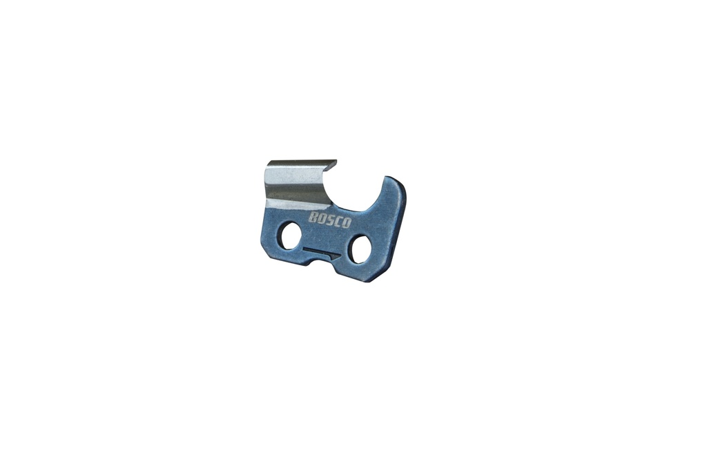 CADENA MOTOSIERRA 3/8" SEMI-CUADRADA RAPIDA 1.6mm (0.063") 100 Pies