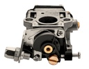 E29 CARBURADOR