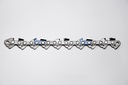 CADENA MOTOSIERRA .325" CUADRADA ANTI-REBOTE 1,5mm (0.58") 100 Pies