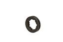 CORONA PARA PIÑON 3/8" RANURAS ESTANDAR 7