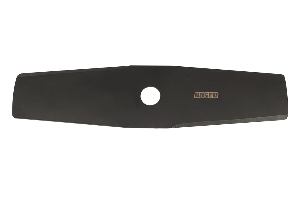 CUCHILLA GUADAÑA PESADA MAX  350mm OJO 1" (25.4mm)