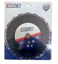 DISCO DE SOQUEO CADENA 3/8" Ø230mm OJO 1" (25.4mm)