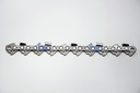 CADENA MOTOSIERRA .325" SEMI-CUADRADA ANTI-REBOTE 1,3mm  (0.50") 100 Pies