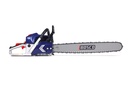 CHAINSAW 6237 - 62.0 c.c. - 2.8Kw (3.7HP) - GB 24" (60cm)