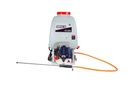 FUMIGADORA 2610 - 26c.c. 2 STROKES - 0.75Kw (1.0HP)