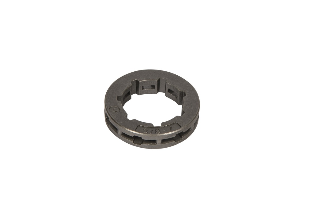 CORONA PARA PIÑON 3/8" RANURAS ESTANDAR 7