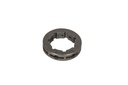 CORONA PARA PIÑON 3/8" RANURAS ESTANDAR 7