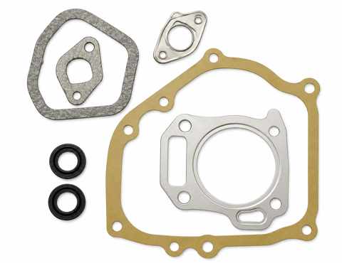 A15 GASKET SET 2065