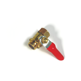 G4 SPRAY BALL VALVE 2610
