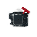 B29A CONJUNTO DE ARRANQUE CON CARCASA DE ALUMINIO 6237