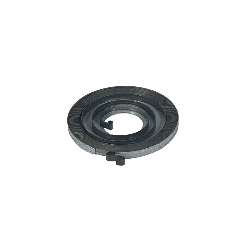 B7 RESORTE HELICOIDAL DE ARRANQUE 6237