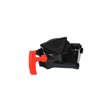 C8 STARTER ASSEMBLY 4317