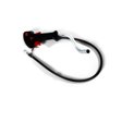 J15R RIGHT HANDLEBAR WITH CONTROLS 4317