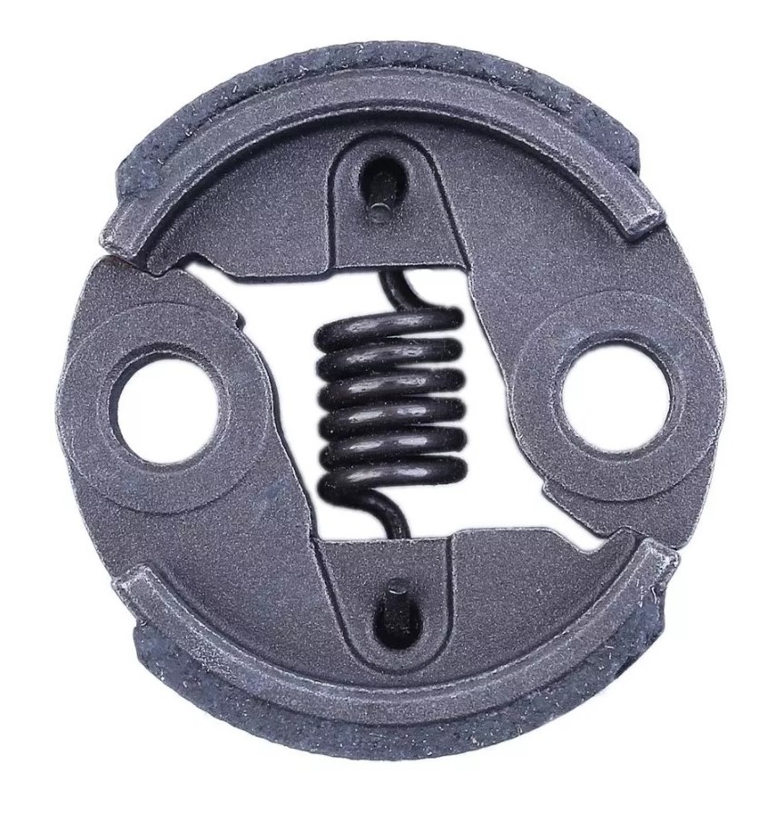 E06 CLUTCH ASSEMBLY