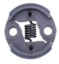 E06 CLUTCH ASSEMBLY