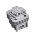 E34 CYLINDER BLOCK ADC12