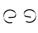 E42 PISTON PIN LOCK CIRCLE
