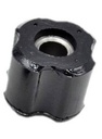 S16 POLE BUSHING X6