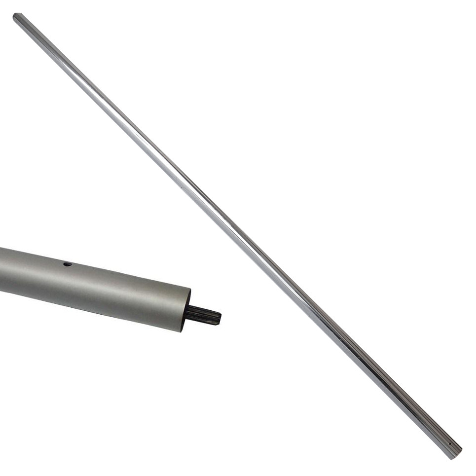 S54 ASSEMBLY POLE