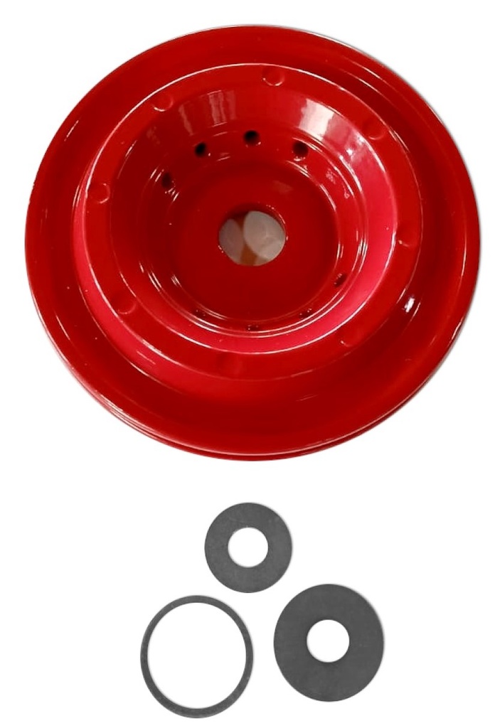 YOYO MANUAL 1101