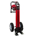 EXTRACTORA DE POSTES PGP600