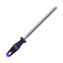 TRIANGULA FILE HEAVY BAND SAW  6" (152mm) BIMATERIAL HANDLE