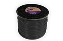 NYLON GUADAÑA CARRETE 407m REDONDO Ø3.5mm NEGRO