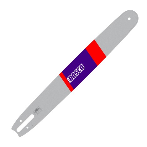 GUIDEBAR SOLID TIP PROFESSIONAL .404" (E104) - 90cm (36") - 1.6mm (0.063") S