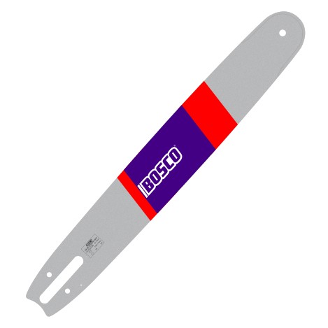 ESPADA SÓLIDA PROFESIONAL 3/8" (E72) - 50cm (20") - 1.6mm (0.063") S