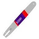 ESPADA SÓLIDA PROFESIONAL 3/8" (E72) - 50cm (20") - 1.6mm (0.063") S