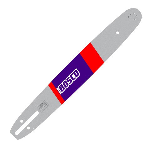 ESPADA PIÑÓN PROFESIONAL 3/8" (E72) - 50cm (20") - 1.5mm (0.058")  H