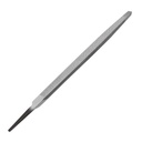 LIMA TRIANGULAR PUNTA 6" (152mm) SIN MANGO