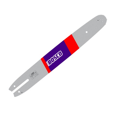 [TBA-GB-16138LPRT7-SW82] ESPADA PIÑÓN FINCA 3/8" MINI (E55) - 40cm (16") - 1.1mm (0.043")  S