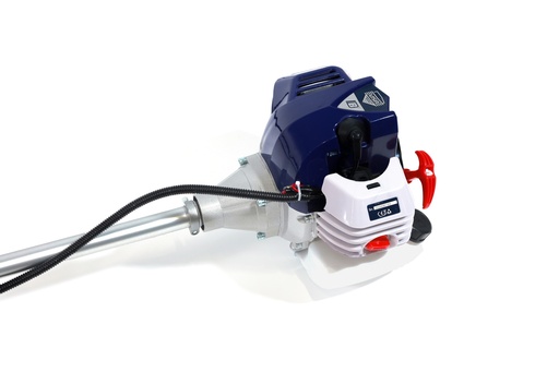 [TBM-BC-2S427-17HP] BRUSHCUTTER4317 - 42.7 c.c. 2 STROKES  - 1.3Kw (1.7HP)